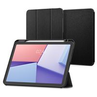 Spigen Urban Fit, black - iPad Air 10.9" 2024