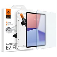 Spigen Paper Touch EZ Fit 1 Pack - iPad Air 12.9" 2024