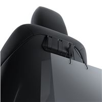 Spigen Tesla Car Seat Hook Holder, black - Tesla Model Y/3