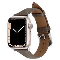 Spigen Kajuk Watch Band, khaki - Apple Watch 41mm/40mm/38mm
