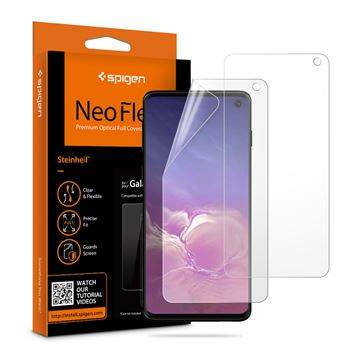 Spigen Film Neo Flex HD - Galaxy S10