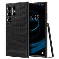 Spigen Neo Hybrid, black - Samsung Galaxy S24 Ultra