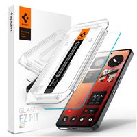 Spigen Glass tR EZ Fit HD 1 Pack, transparency - Nothing Phone (3a)/(3a) Pro