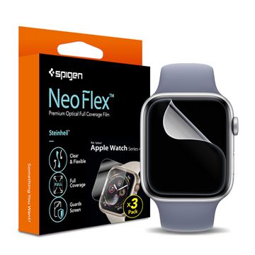 Spigen Film Neo Flex - Apple Watch 41mm/40mm