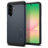 Spigen Tough Armor, metal slate - Samsung Galaxy A56 5G