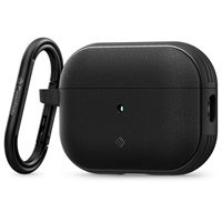 Spigen Caseology Vault, matte black - AirPods Pro (2nd Gen)