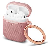 Spigen Urban Fit, rose gold - AirPods 1/2 (2019)