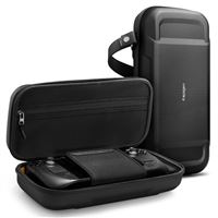 Spigen Rugged Armor Pro Pouch, black - Steam Deck