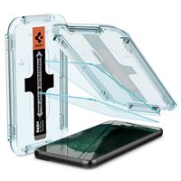 Spigen Glas.tR EZ Fit 2 Pack - Samsung Galaxy S22+