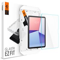 Spigen Glass tR EZ Fit 1 Pack - iPad Air 10.9" 2024