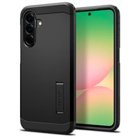 Spigen Tough Armor, black - Samsung Galaxy A56 5G