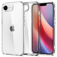 Spigen Ultra Hybrid, crystal clear - iPhone 16e