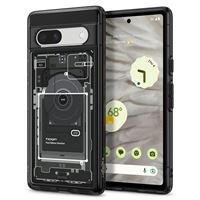 Spigen Ultra Hybrid, zero one - Google Pixel 7a