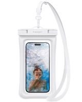 Spigen Aqua Shield WaterProof Floating Case A610 1 Pack, white