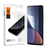 Spigen Film Neo Flex 2 Pack - Xiaomi 12/Xiaomi 12X
