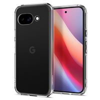 Spigen Ultra Hybrid, crystal clear - Google Pixel 9a
