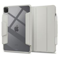 Spigen Air Skin Pro, gray - iPad Pro 11" 2024
