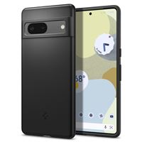 Spigen Thin Fit, black - Google Pixel 7