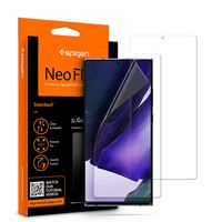 Spigen Neo Flex 2 Pack - Samsung Galaxy Note20 Ultra