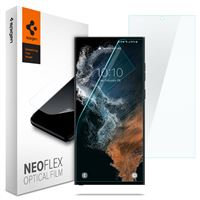 Spigen Neo Flex 2 Pack - Samsung Galaxy S22 Ultra