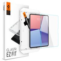 Spigen Glass tR EZ Fit 1 Pack - iPad Pro 12.9" 2024