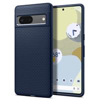 Spigen Liquid Air, blue - Google Pixel 7