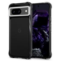 Spigen Cyrill Ultra Sheer, dusk - Google Pixel 8