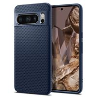 Spigen Liquid Air, navy blue - Google Pixel 8 Pro