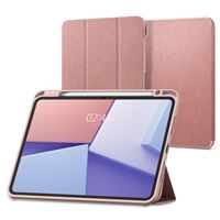 Spigen Urban Fit, rose gold - iPad Pro 11" 2024