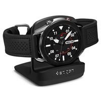 Spigen S352 Night Stand, black - Galaxy Watch