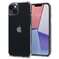 Spigen Liquid Crystal, crystal clear - iPhone 14 Plus