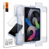 Spigen Glass EZ Fit 1 Pack - iPad Air 10.9" (2022/2020)/iPad Pro 11" (2022/2021/2020/2018)