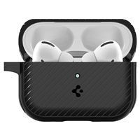 Spigen Mag Armor MagSafe, black - AirPods Pro 2