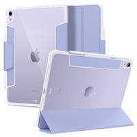 Spigen Ultra Hybrid Pro, lavender - iPad Air 10.9" 2022/2020