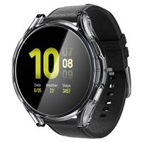 Spigen Ultra Hybrid, crystal clear - Samsung Galaxy Watch5/Watch4 40mm