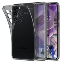 Spigen Liquid Crystal, space - Samsung Galaxy S23