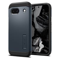 Spigen Tough Armor, metal slate - Google Pixel 8a