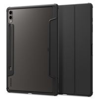 Spigen Ultra Hybrid Pro, black - Samsung Galaxy Tab S9+