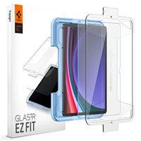 Spigen Glass tR EZ Fit 1 Pack - Samsung Galaxy Tab S9+