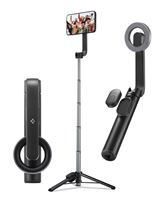 Spigen MagSafe Tripod Selfie Stick, black