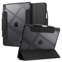 Spigen Ultra Hybrid Pro, black - iPad Air 12.9" 2024