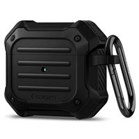 Spigen Tough Armor, black - AirPods 3