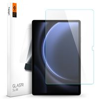 Spigen Glass tR Slim 1 Pack - Samsung Galaxy Tab S9 FE+ 2023