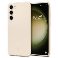 Spigen Thin Fit, pearled ivory - Samsung Galaxy S23
