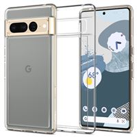 Spigen Ultra Hybrid, clear - Google Pixel 7 Pro