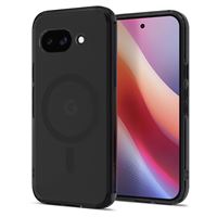 Spigen Ultra Hybrid MagSafe frost black - Google Pixel 9a