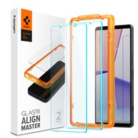 Spigen Glass tR Align Master 2 Pack - Sony Xperia 1 V