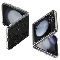 Spigen Air Skin Glitter, crystal quartz - Samsung Galaxy Z Flip5