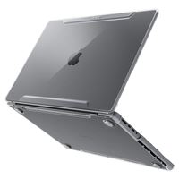 Spigen Thin Fit, clear - MacBook Pro 14" M3 2023/M2 2023/M1 2021