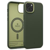 Spigen Caseology Nano Pop MagSafe, avo green - iPhone 15